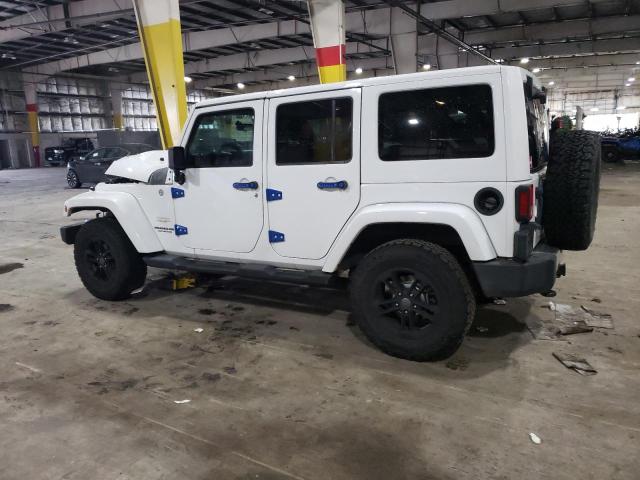 Image 2 of 2012 JEEP WRANGLER UNLIMITED SAHARA 2012 with VIN 1C4BJWEG3CL236384