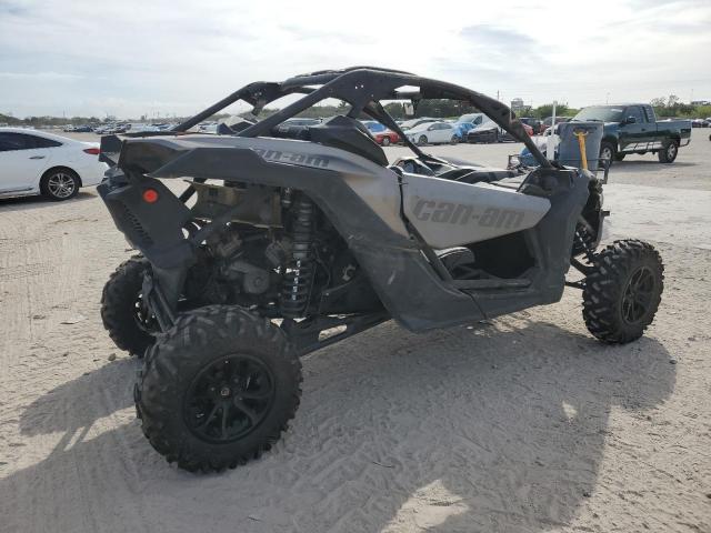 Изображение 3 2018 CAN-AM MAVERICK X3 X DS TURBO R 2018 с VIN 3JBVDAW45JK001149