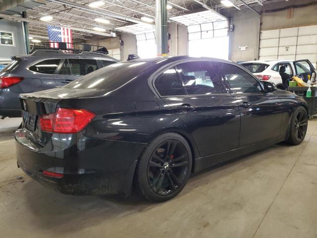 Obraz 3 z 2013 BMW 328 XI SULEV 2013 z VIN WBA3B5G56DNS00652