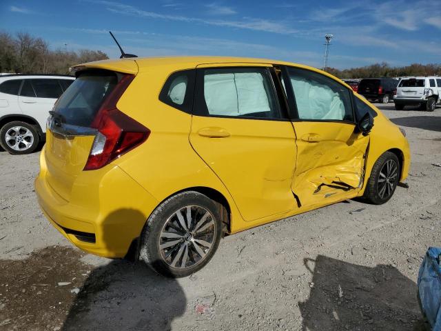 Изображение 3 2018 HONDA FIT EX 2018 с VIN 3HGGK5H82JM732047