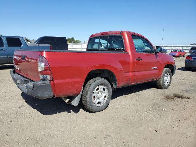 Image 3 of 2010 TOYOTA TACOMA  2010 with VIN 5TENX4CN2AZ674037