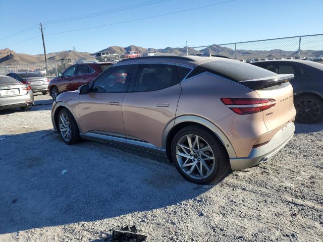 Obraz 2 z 2023 GENESIS GV60 ADVANCED 2023 z VIN KMUKCDTC9PU006652