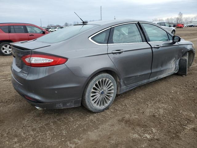 Изображение 3 2014 FORD FUSION TITANIUM HEV 2014 с VIN 3FA6P0RUXER247275