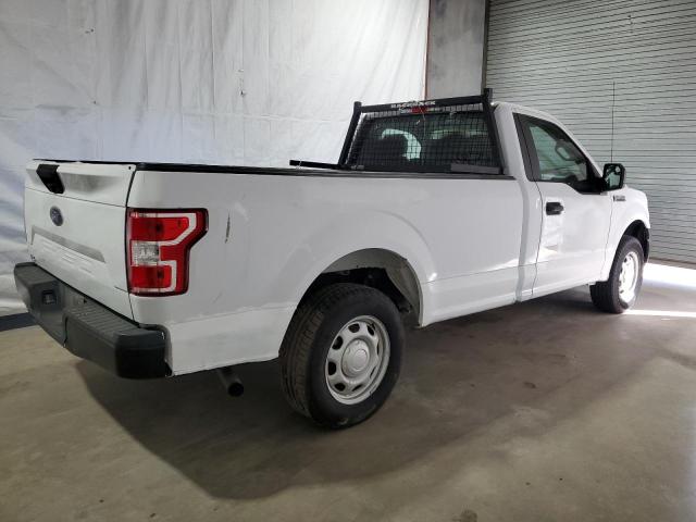 Изображение 3 2019 FORD F150  2019 с VIN 1FTMF1CB9KKC41825