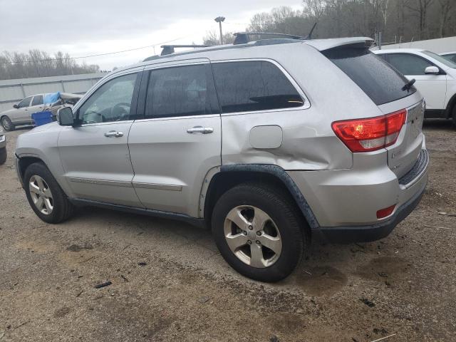 Obraz 2 z 2012 JEEP GRAND CHEROKEE LIMITED 2012 z VIN 1C4RJEBGXCC290651