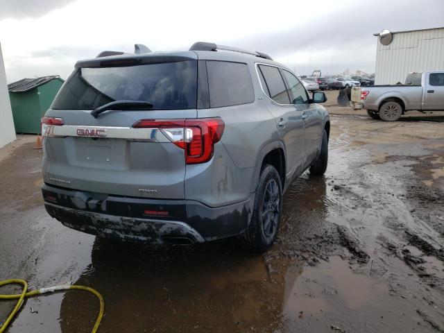 Изображение 3 2023 GMC ACADIA SLT 2023 с VIN 1GKKNUL46PZ225484
