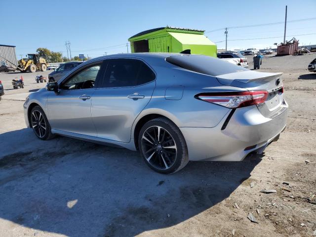Obraz 2 z 2020 TOYOTA CAMRY XSE 2020 z VIN 4T1K61AK4LU859596