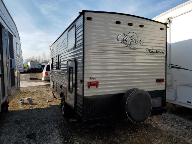 Изображение 3 2018 COACH CLIPPER 2018 с VIN 5ZT2CWFC5JJ116065