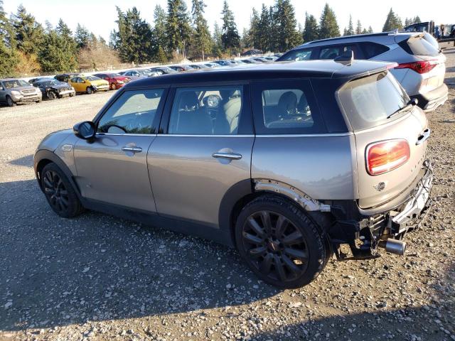 Image 2 of 2020 MINI COOPER S CLUBMAN ALL4 2020 with VIN WMWXJ1C02L2M17879