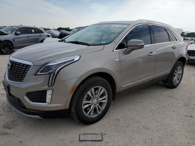 Obraz 2022 CADILLAC XT5 PREMIUM LUXURY 2022
