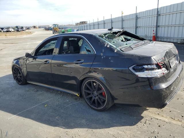 Image 2 of 2014 MERCEDES-BENZ E 63 AMG-S 2014 with VIN WDDHF7GB7EB065544