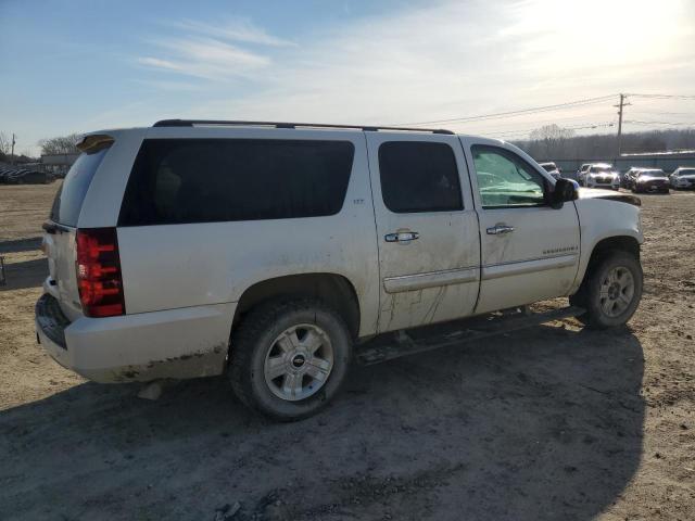 Obraz 3 z 2008 CHEVROLET SUBURBAN K1500 LS 2008 z VIN 1GNFK16348R238573