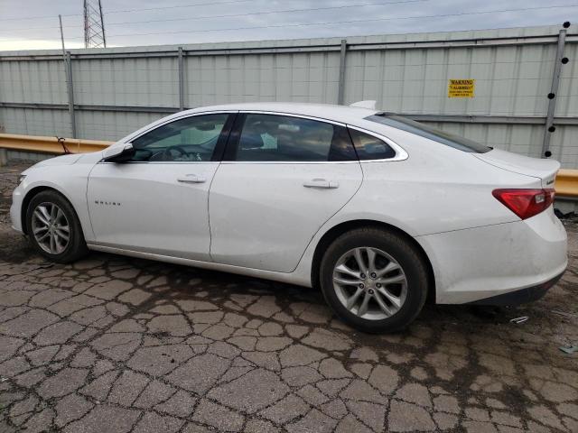 Image 2 of 2016 CHEVROLET MALIBU LT 2016 with VIN 1G1ZE5ST2GF291985