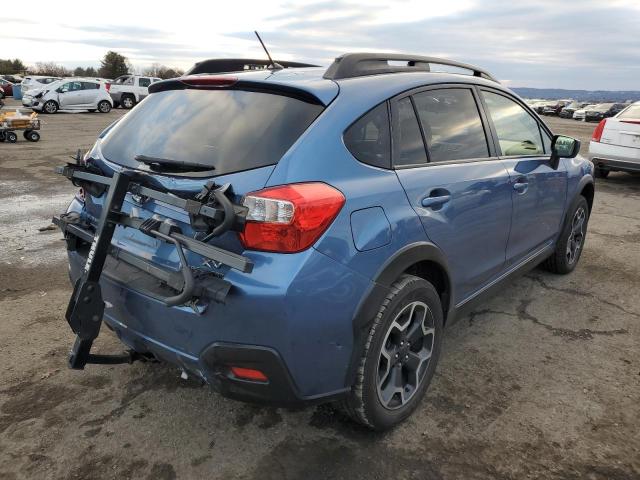 Image 3 of 2015 SUBARU XV 2.0 PREMIUM 2015 with VIN JF2GPACC2F8277735