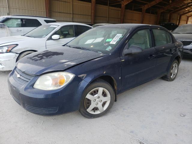 Image 2 of 2008 CHEVROLET COBALT LS 2008 with VIN 1G1AK58F187216696