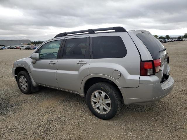 Image 2 of 2011 MITSUBISHI ENDEAVOR LS 2011 with VIN 4A4JN2AS5BE025671