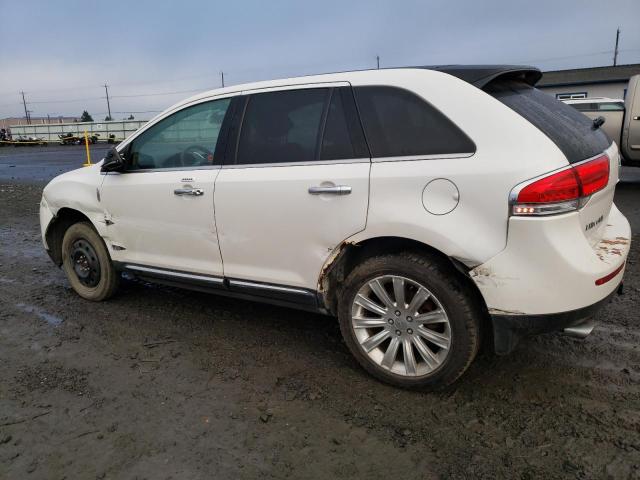 Изображение 2 2014 LINCOLN MKX  2014 с VIN 2LMDJ8JK8EBL17236