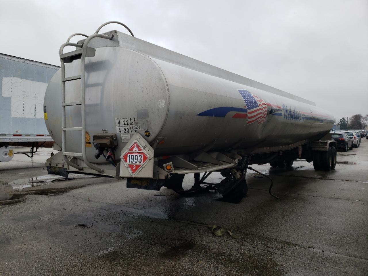 Obraz 2 z 2008 POLA TANKER 2008 z VIN 1PMA2442985006780