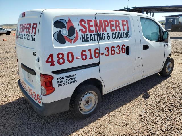 Image 3 of 2020 NISSAN NV200 2.5S 2020 with VIN 3N6CM0KN8LK697969