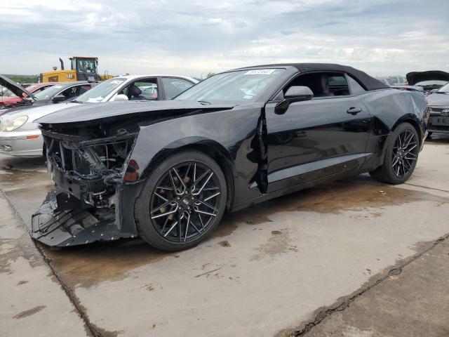 Obraz 1 z 2020 CHEVROLET CAMARO LS 2020 z VIN 1G1FB3DS1L0147085