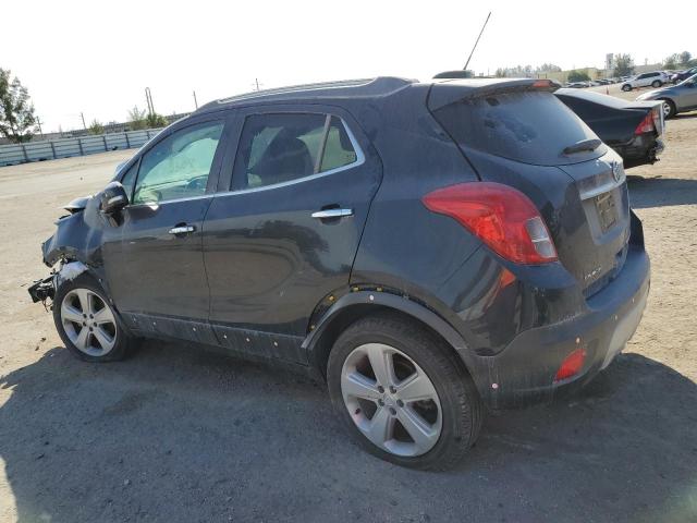Image 2 of 2015 BUICK ENCORE  2015 with VIN KL4CJASB4FB267650