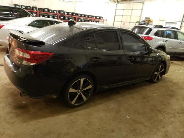 Obraz 3 z 2017 SUBARU IMPREZA SPORT 2017 z VIN 4S3GKAK61H1608132