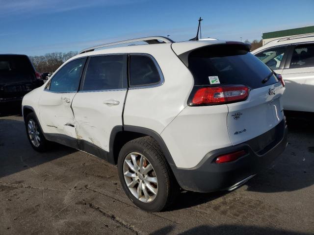 Obraz 2 z 2017 JEEP CHEROKEE LIMITED 2017 z VIN 1C4PJMDS4HW576794