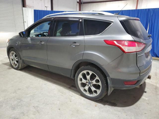 Obraz 2 z 2014 FORD ESCAPE TITANIUM 2014 z VIN 1FMCU9J92EUC57918