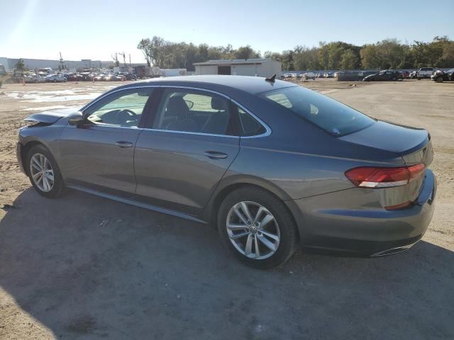 Obraz 2 z 2020 VOLKSWAGEN PASSAT SE 2020 z VIN 1VWWA7A34LC002231