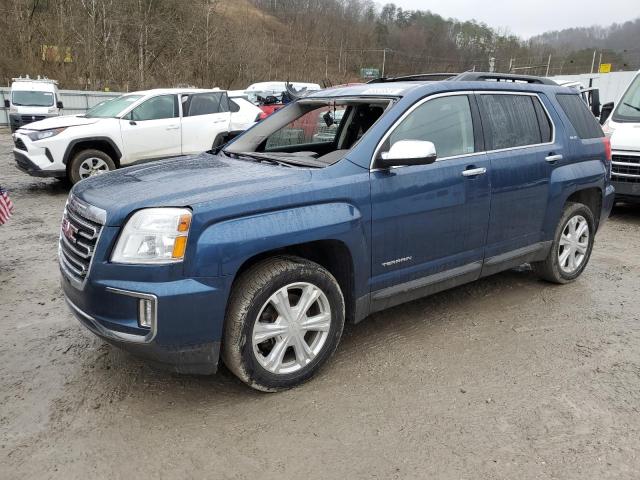 2017 GMC TERRAIN SLE 2017 image