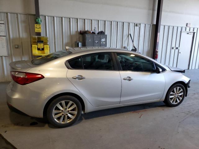Image 3 of 2014 KIA FORTE EX 2014 with VIN KNAFX4A87E5233995