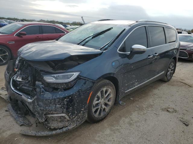 Obraz 2022 CHRYSLER PACIFICA HYBRID PINNACLE 2022