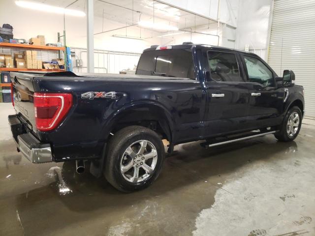 Image 3 of 2021 FORD F150 SUPERCREW 2021 with VIN 1FTFW1E86MFB43101