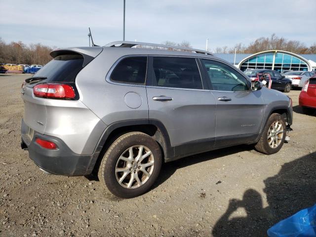 Image 3 of 2017 JEEP CHEROKEE LATITUDE 2017 with VIN 1C4PJMCS0HD213759