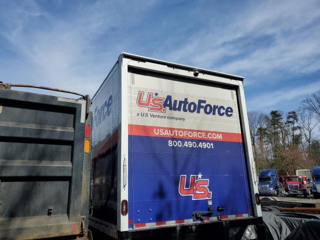 Image 3 of 2024 FREIGHTLINER M2 106 MEDIUM DUTY 2024 with VIN 3ALACWFC7RDUP8408