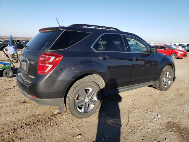 Image 3 of 2016 CHEVROLET EQUINOX LT 2016 with VIN 2GNFLFEK7G6183565