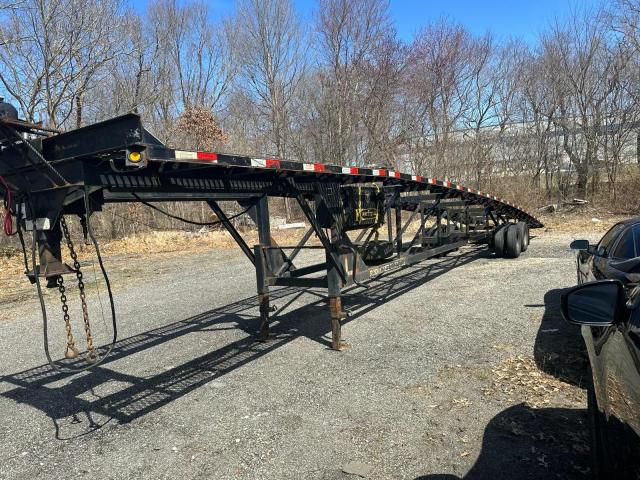 2018 KAUFMAN TRAILER 2018 image