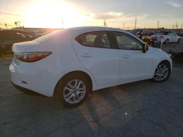 Image 3 of 2017 TOYOTA YARIS IA  2017 with VIN 3MYDLBYV0HY161472