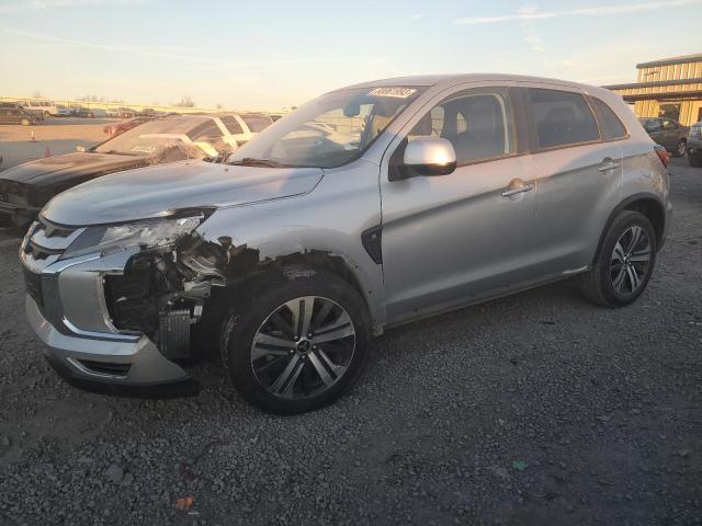 Obraz 1 z 2021 MITSUBISHI OUTLANDER SPORT ES 2021 z VIN JA4APUAUXMU008141