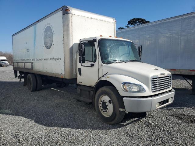 Image 1 of 2006 FREIGHTLINER M2 106 MEDIUM DUTY 2006 with VIN 1FVACWDC76HV62818