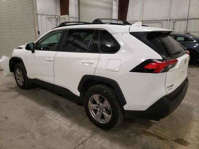 Изображение 2 2022 TOYOTA RAV4 XLE 2022 с VIN 2T3P1RFV7NW277671