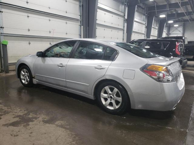 Изображение 2 2007 NISSAN ALTIMA 2.5 2007 с VIN 1N4AL21E27C212088