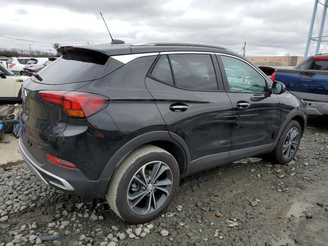 Obraz 3 z 2023 BUICK ENCORE GX SELECT 2023 z VIN KL4MMESL9PB163412