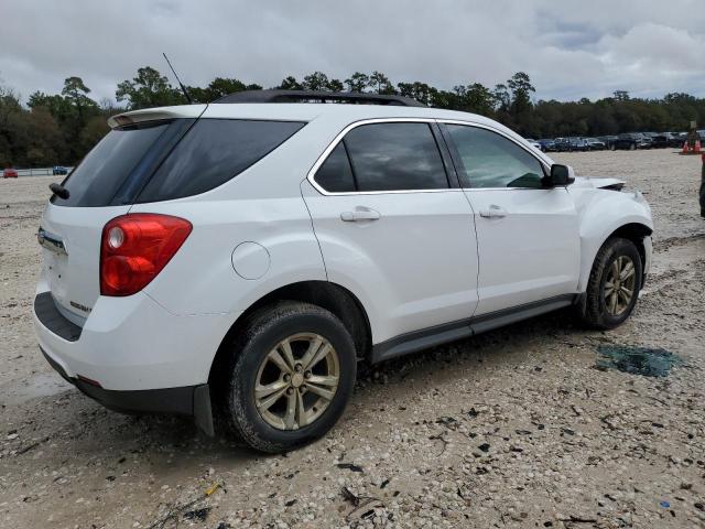 Obraz 3 z 2011 CHEVROLET EQUINOX LT 2011 z VIN 2GNALDEC1B1313417