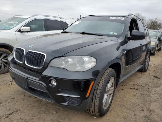 Obraz 1 z 2012 BMW X5 XDRIVE35I 2012 z VIN 5UXZV4C54CL763017