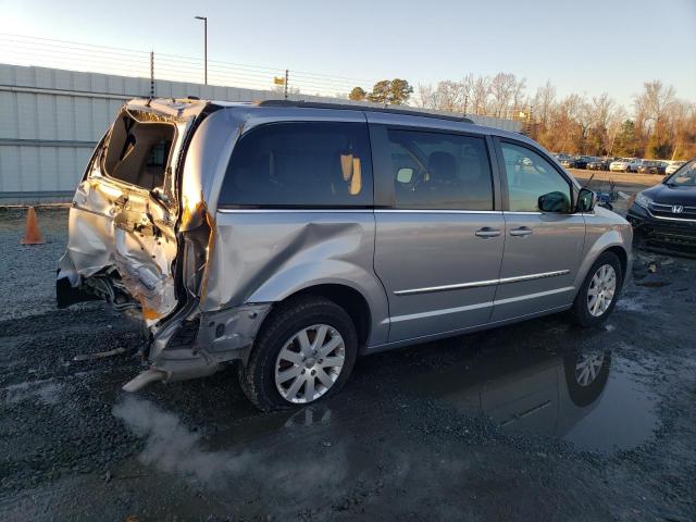 Image 3 of 2016 CHRYSLER TOWN & COUNTRY TOURING 2016 with VIN 2C4RC1BG5GR112887