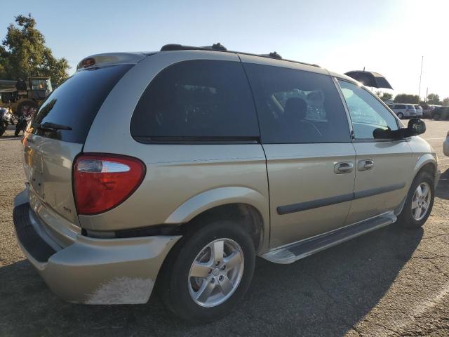 Изображение 3 2006 DODGE CARAVAN SXT 2006 с VIN 1D4GP45R46B516645