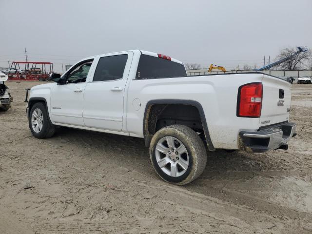 Obraz 2 z 2014 GMC SIERRA C1500 SLE 2014 z VIN 3GTP1UEC1EG419810
