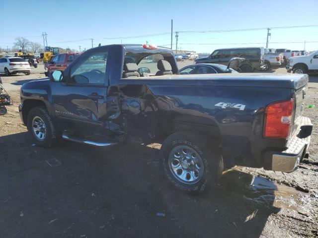 Изображение 2 2009 CHEVROLET SILVERADO K1500 LT 2009 с VIN 1GCEK24C29Z213797