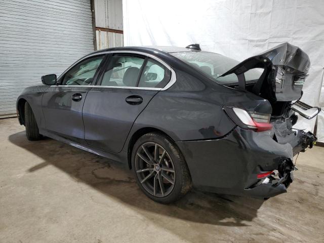 Obraz 2 z 2022 BMW 330XI  2022 z VIN 3MW5R7J04N8C72466